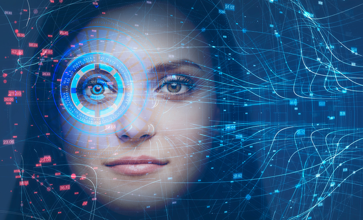 insightface用oneflow轻松实现超大规模人脸识别模型