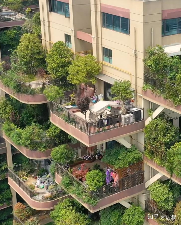 为什么越来越流行“第四代住宅”?里面的坑,大多数人都不懂! - 知乎