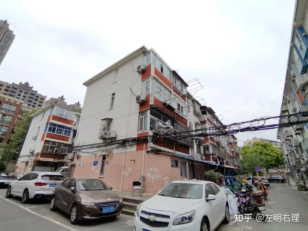 南京多套学区房成交超8万/㎡!“最严择校”政策起效了? - 知乎
