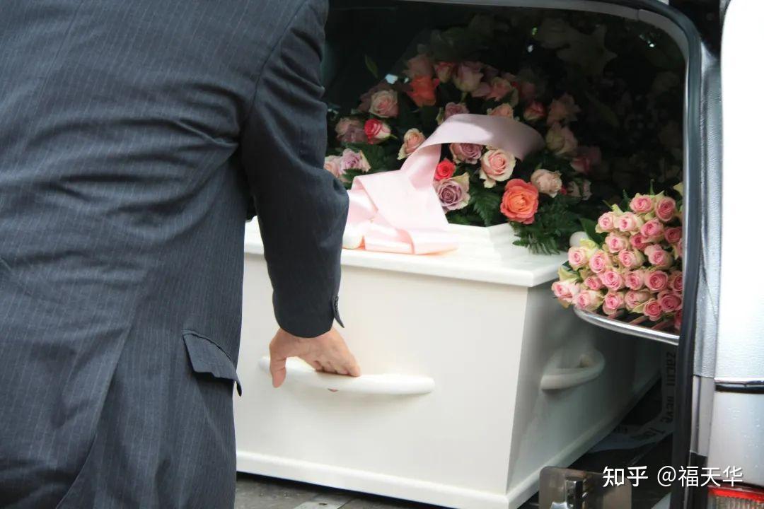 入殓师，一个神圣又可爱的职业 - 知乎