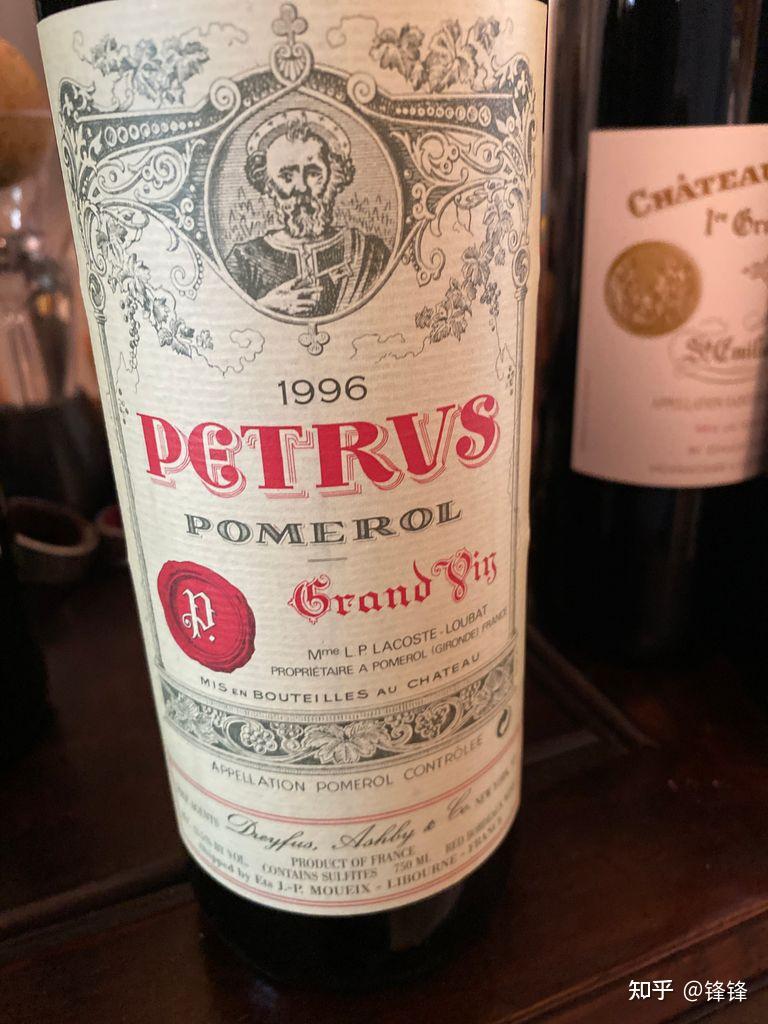 柏图斯葡萄酒庄有什么特别之处?