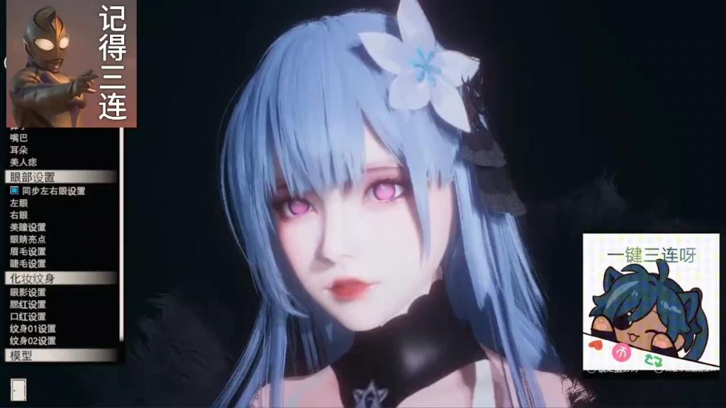 碧蓝航线 伏罗希洛夫 hs2分享