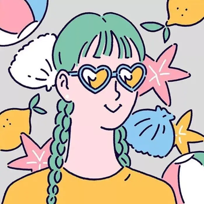 有哪些好看的情侣头像?-有哪些好看的情侣头像动漫