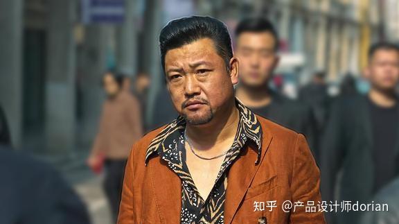 贾冰在电视剧狂飙中的演技如何
