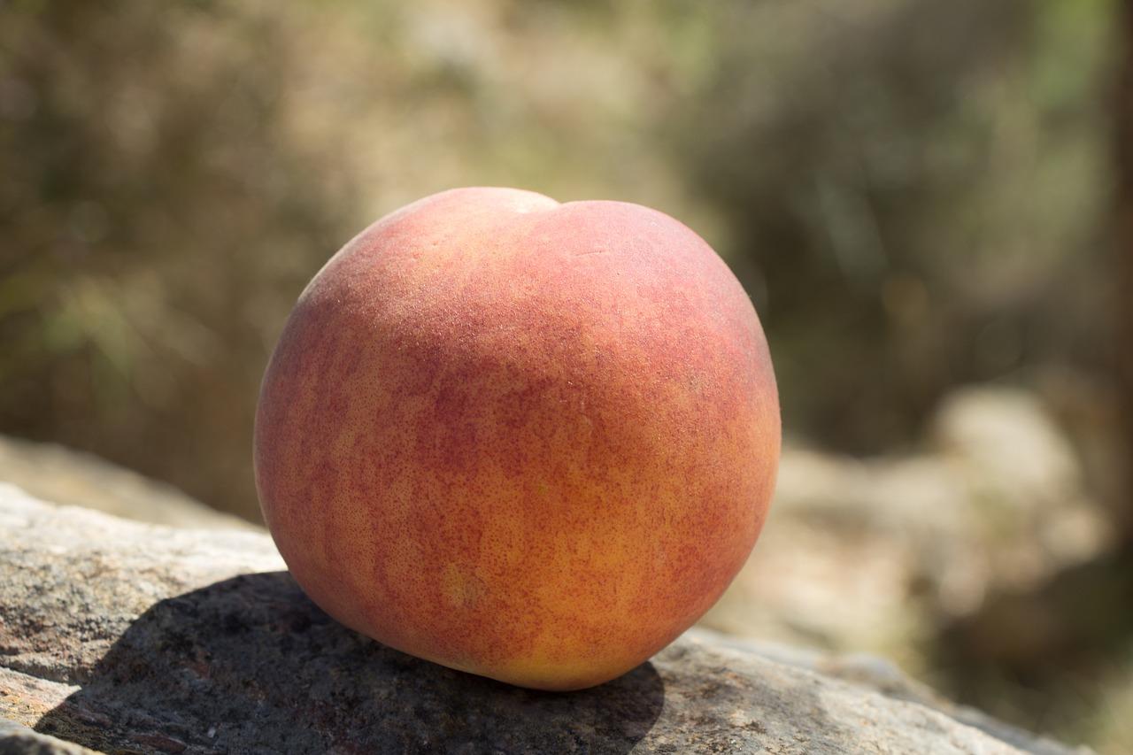 3. 寒冬水果大赏