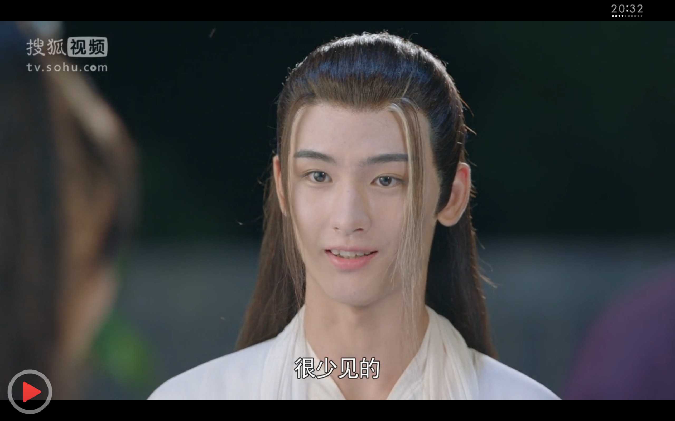 如何评价搜狐自制网剧屏里狐