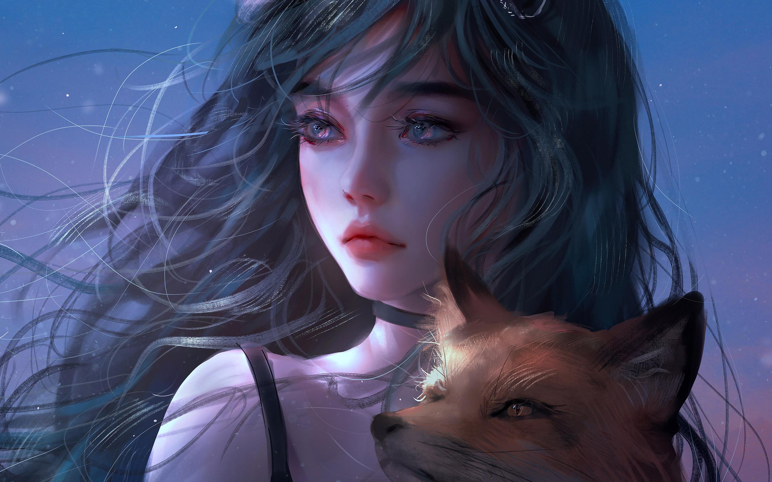 你见过最惊艳的wallpaperengine壁纸有哪些