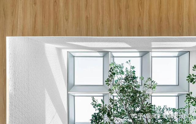 设计灵感 | 5大新玩法 教你打造网红售楼处 - 知乎