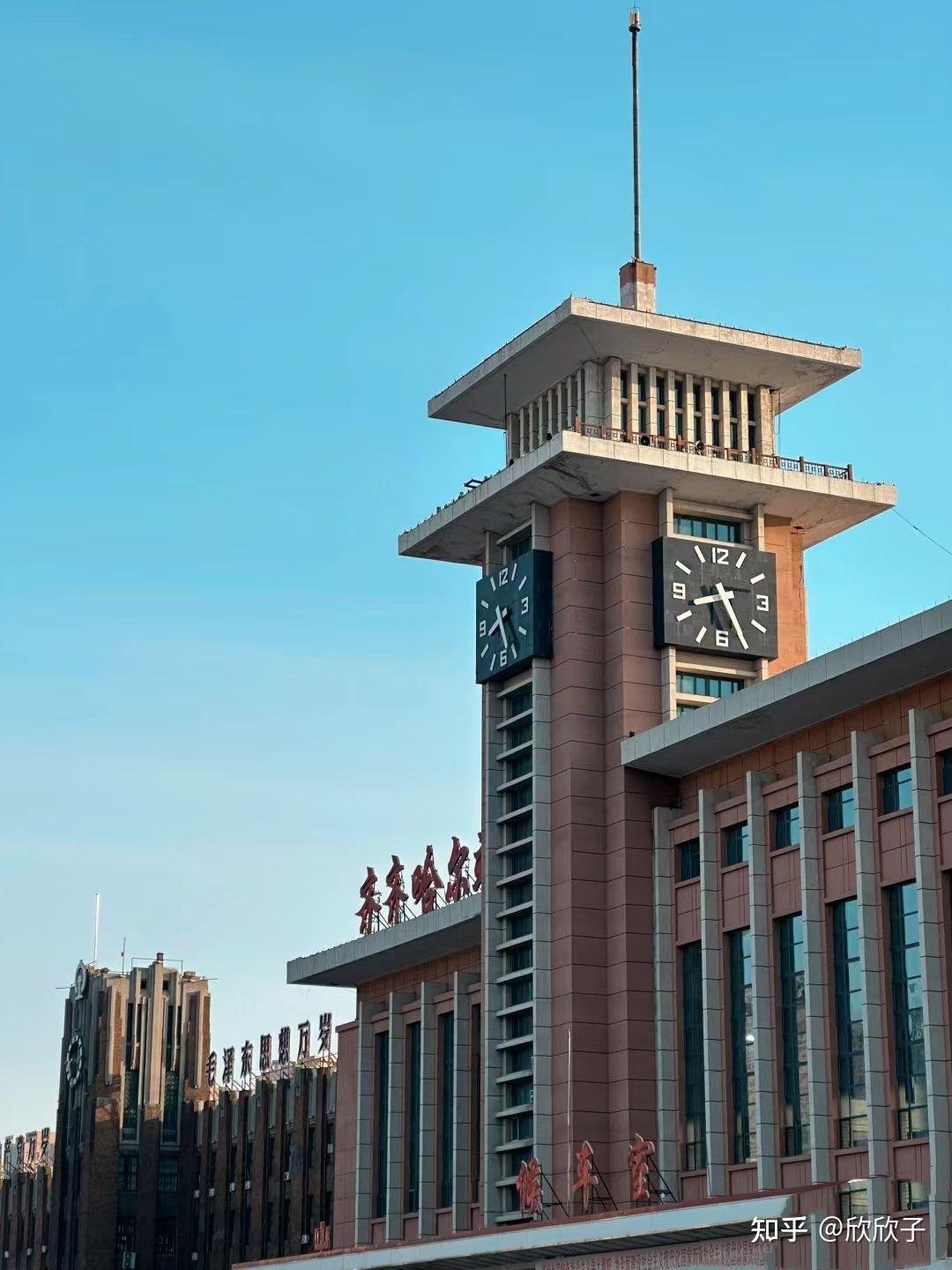 请问一下,齐齐哈尔有什么值得去的地方吗? - 知乎