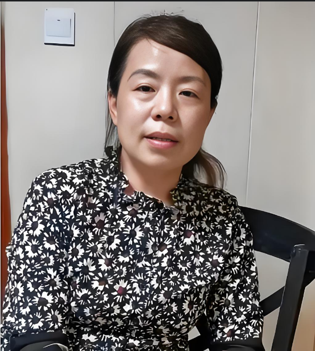 田静澄清误会,意外曝光之前生活真实水平,许敏成其生活转折点 - 知乎