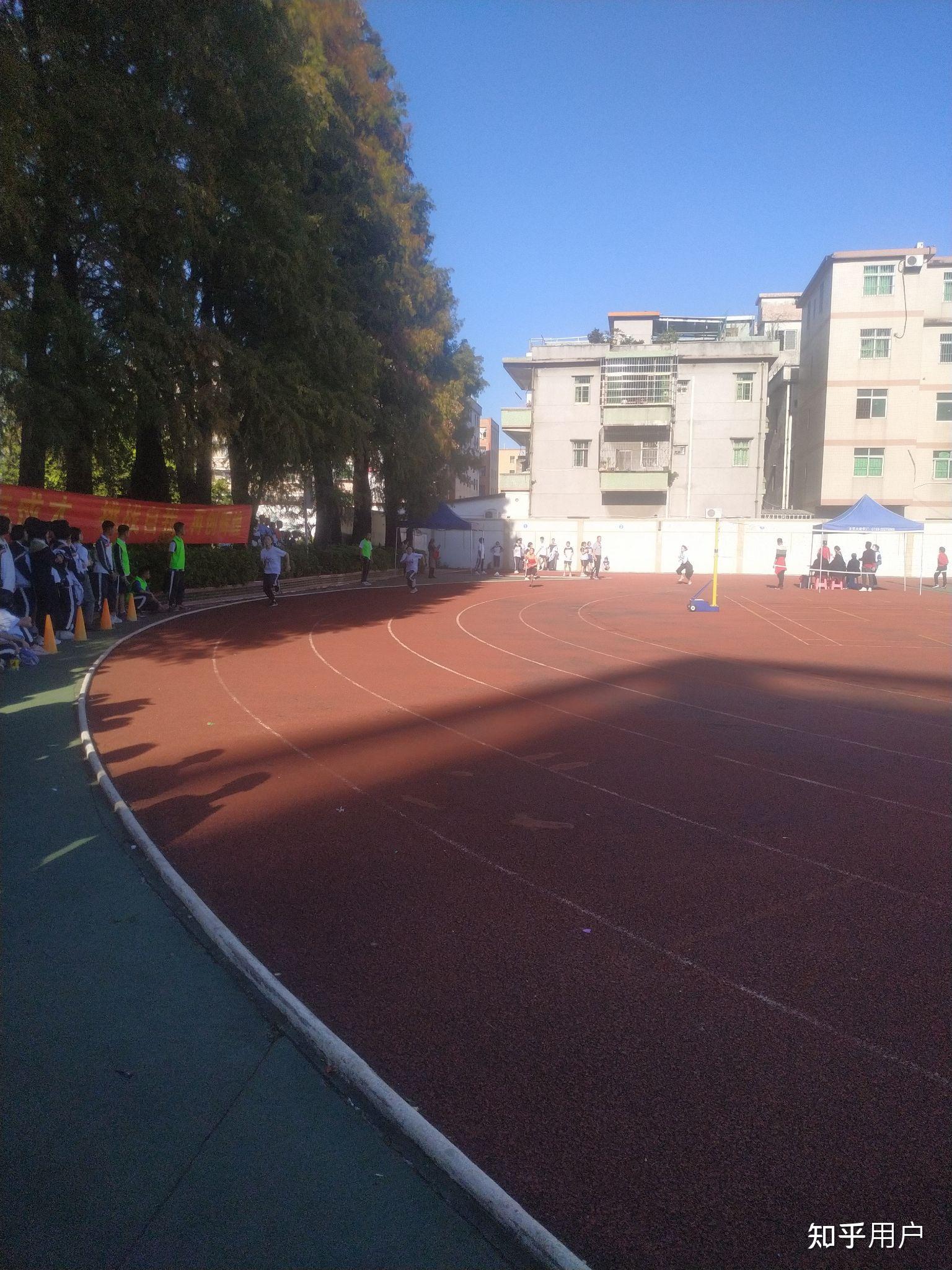 在东莞市低涌中学读书是种什么体验? - 知乎