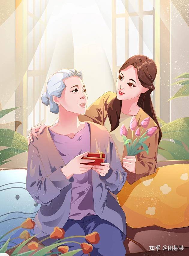 大家在婆媳相处中都遇到过哪些问题呢