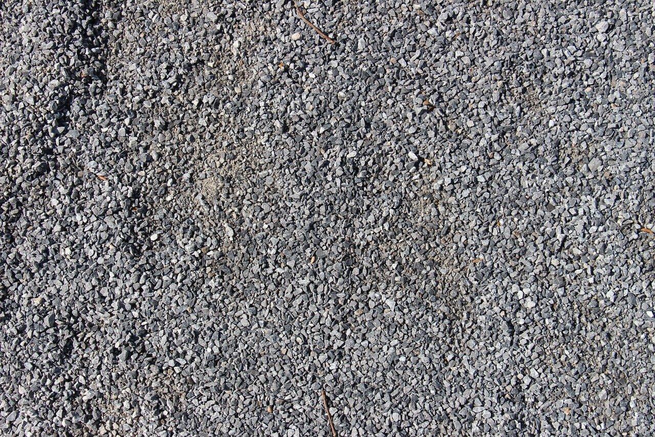 2. 房产基础砂砾层