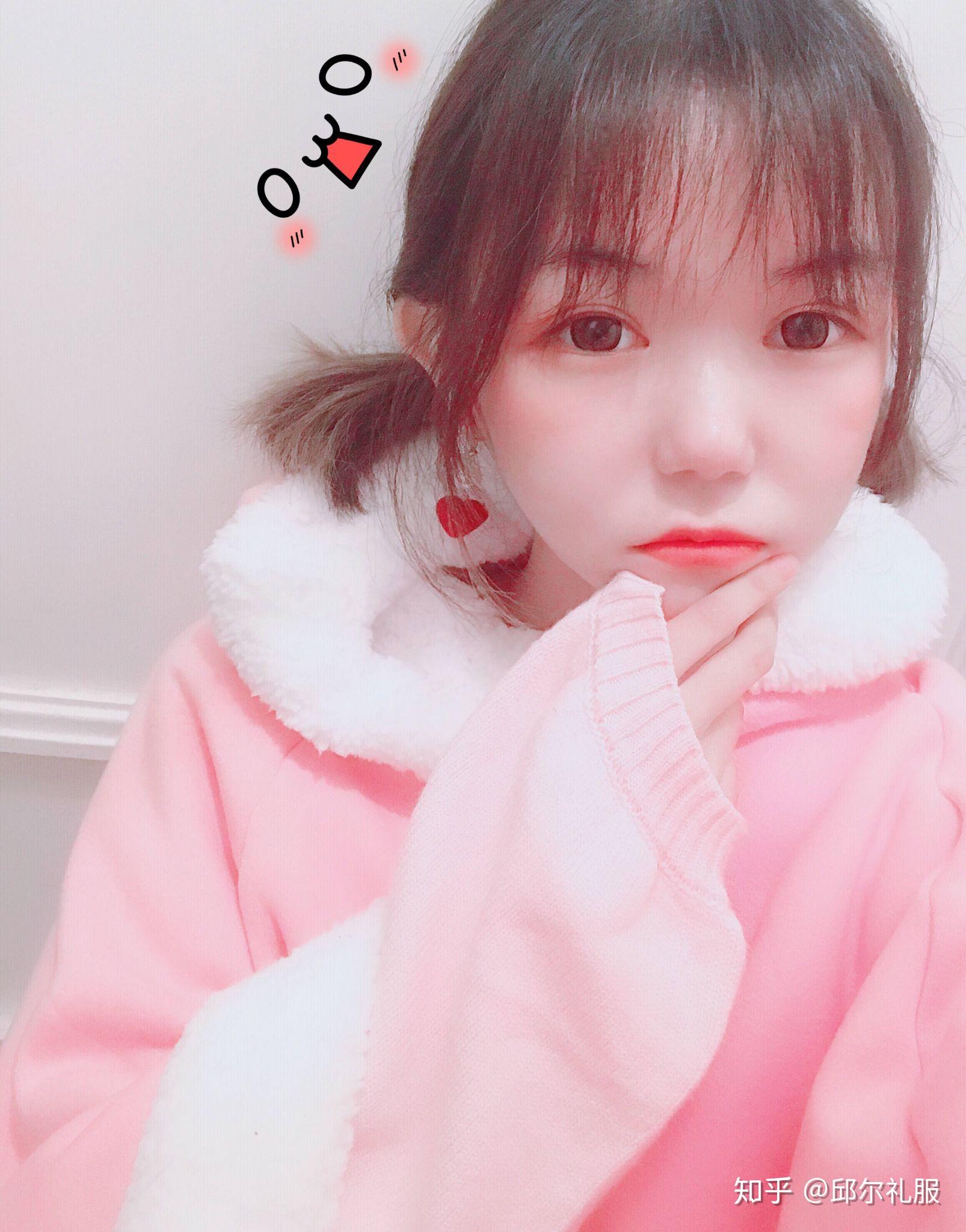 有没有封茗囧菌的照片? - 知乎