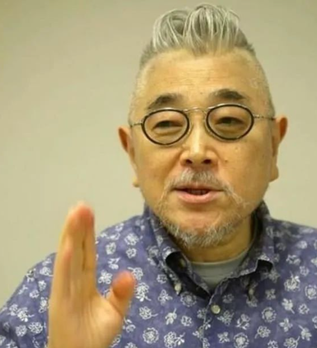 【导演合集】石井隆 Takashi Ishii 知乎