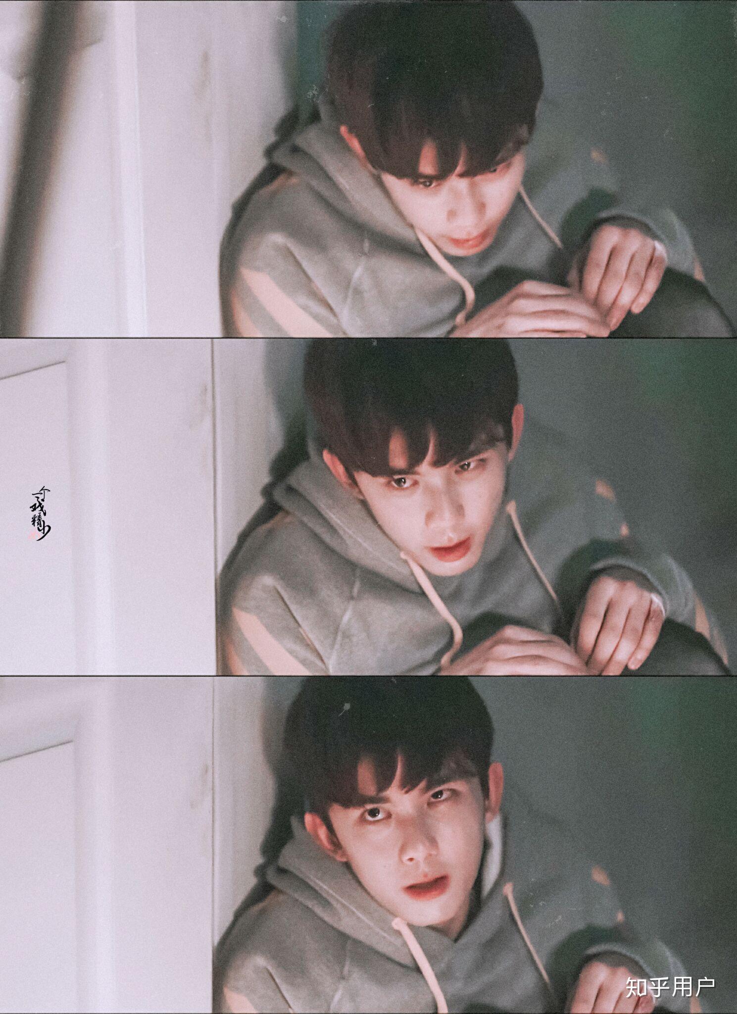 如何评价沙海中吴磊饰演的黎簇