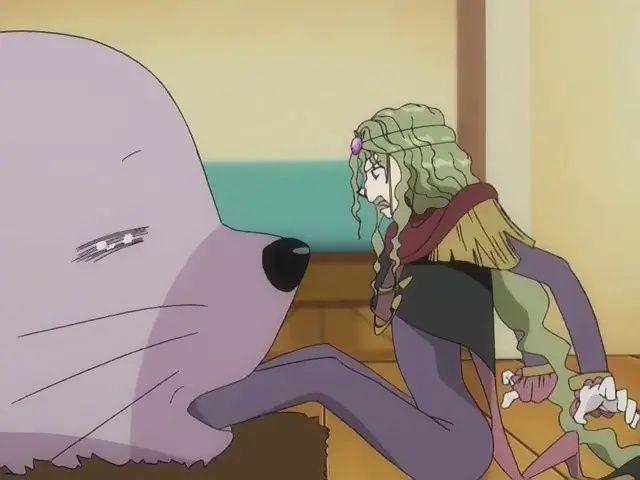 如何评价《百变之星》这部动画? - 知乎