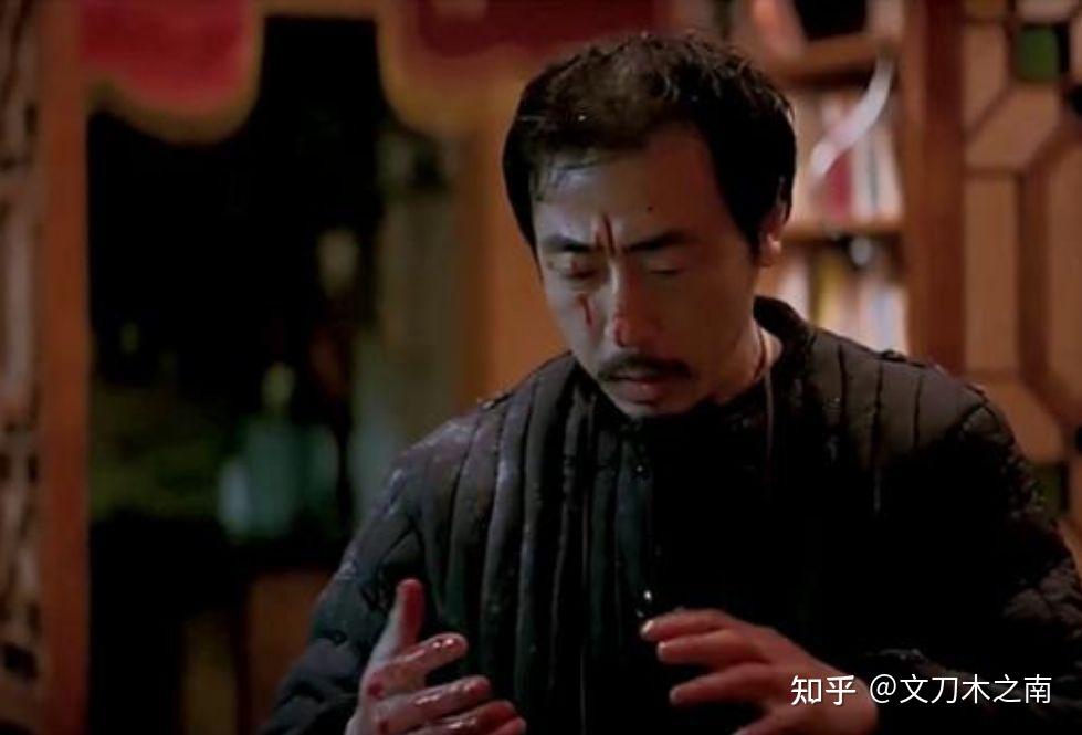 如何评价宁理的演技? - 知乎