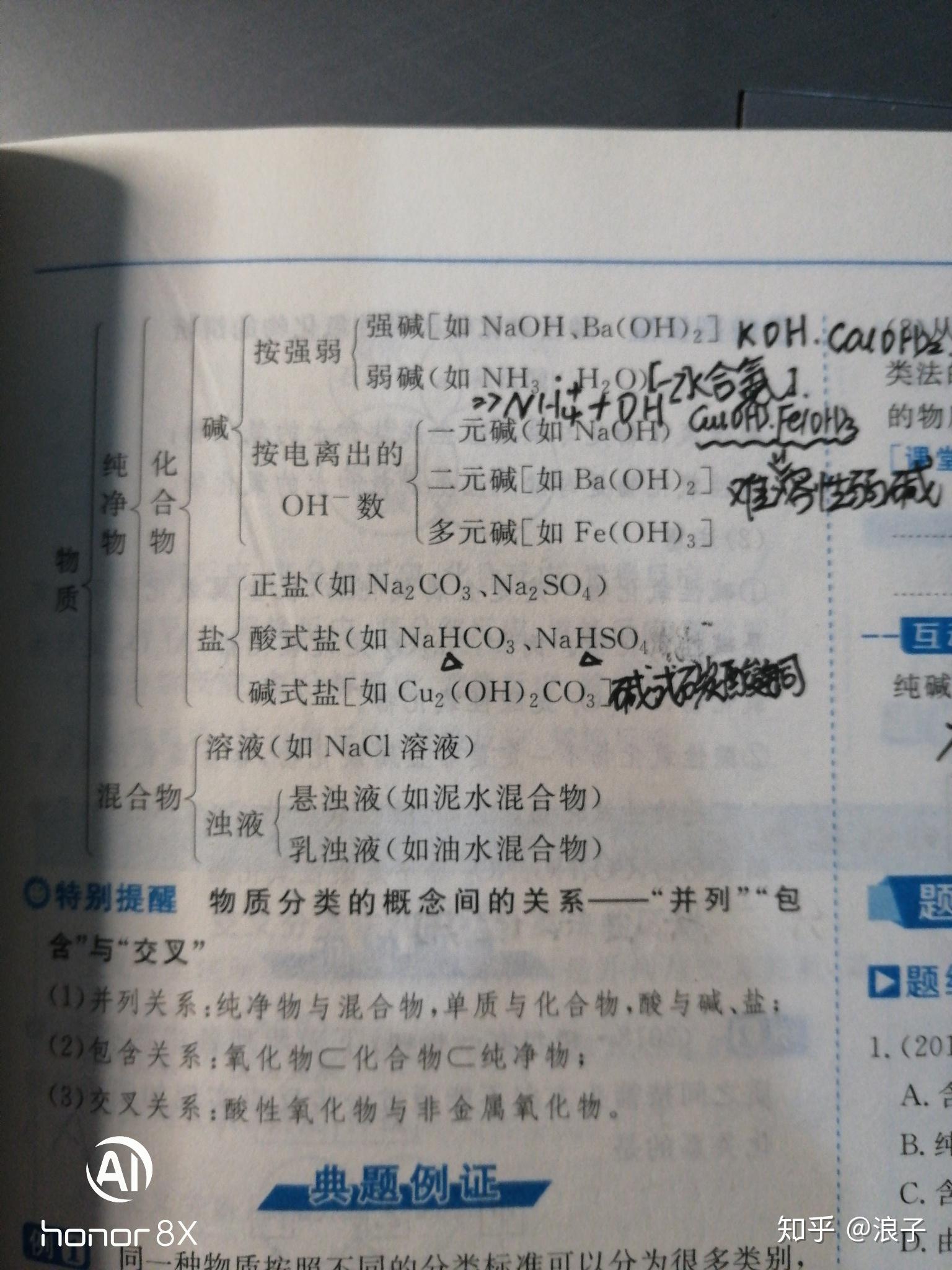 怎么判断是不是强碱? - 知乎