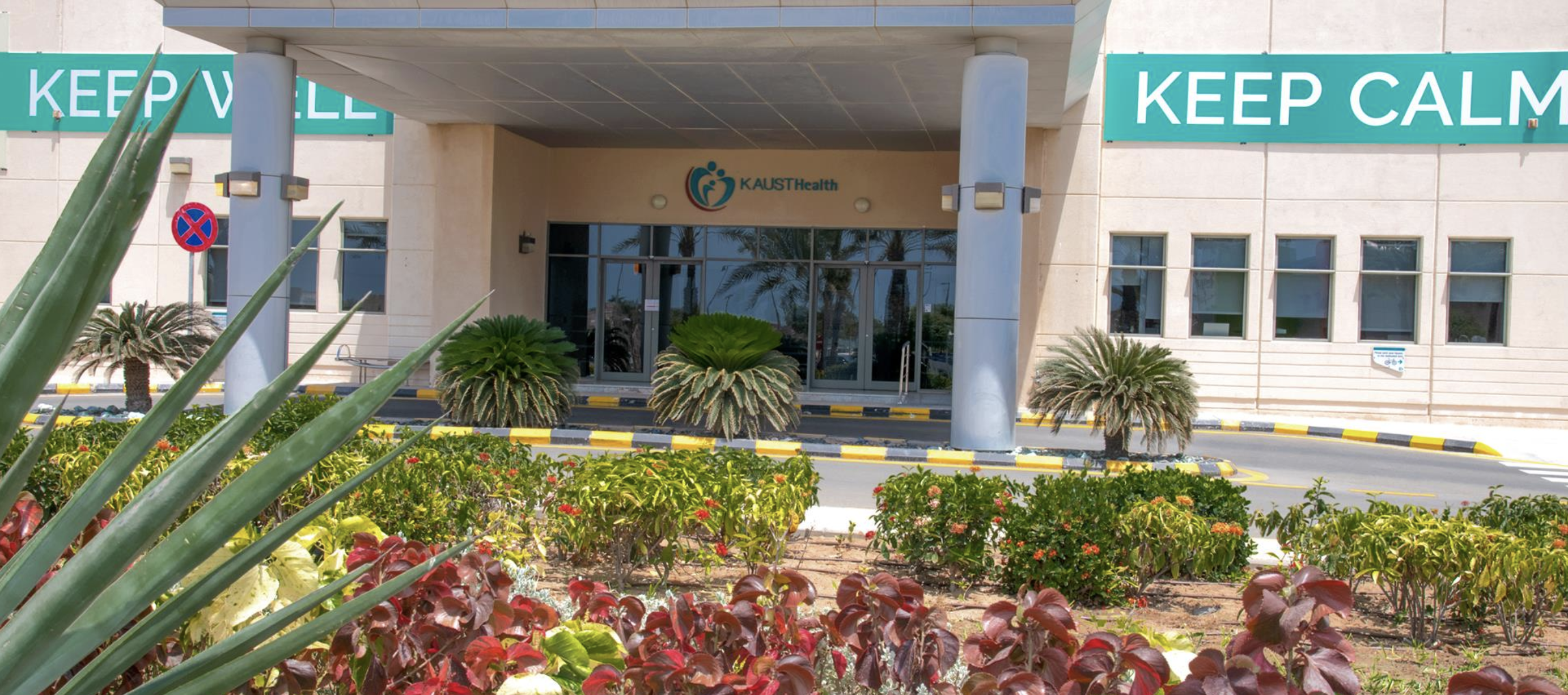 在沙特阿卜杜拉国王科技大学(kaust)就读或者任教是一种怎样的体验?