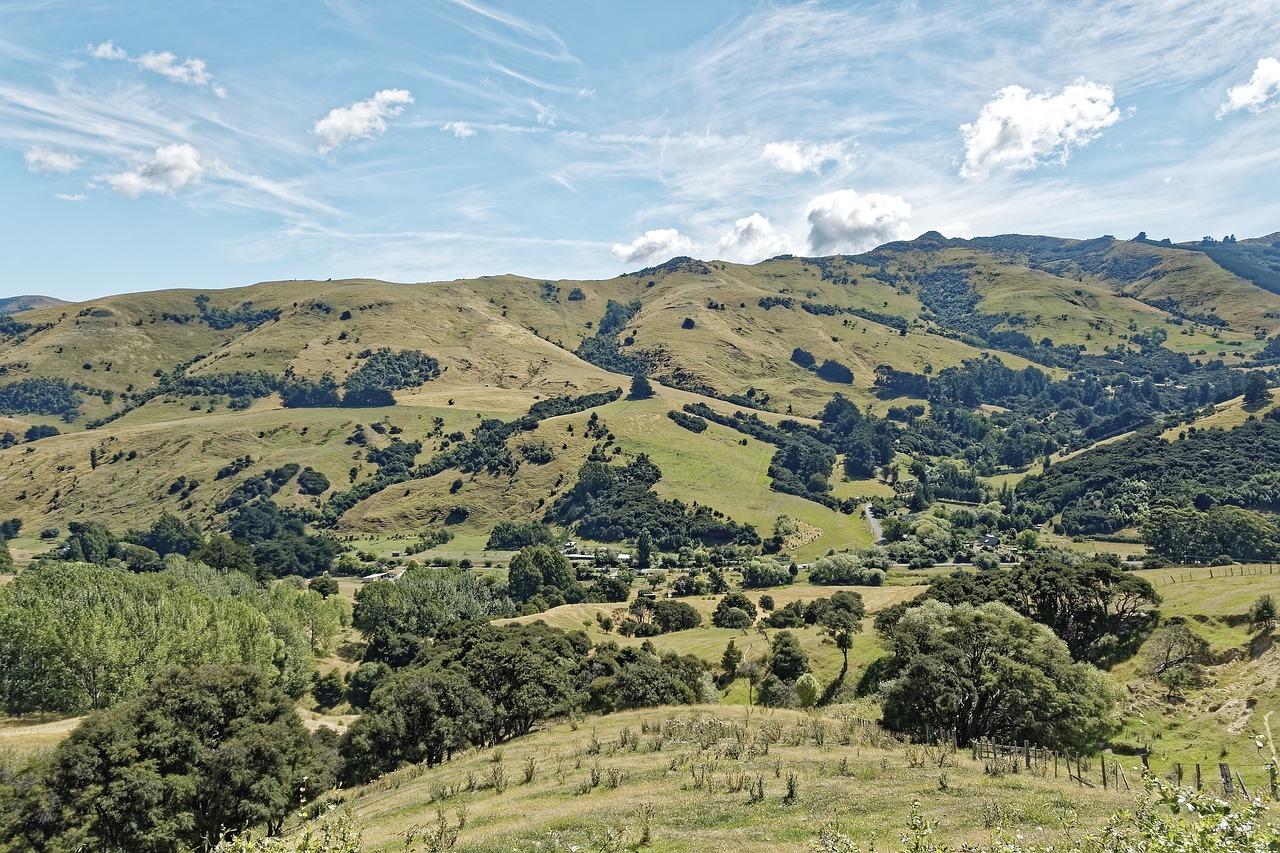 最大的整体半岛是什么