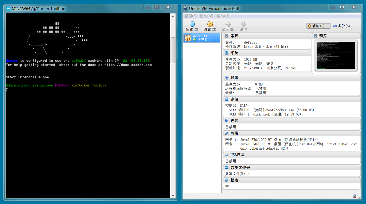 Docker NodeJS Docker nodejs