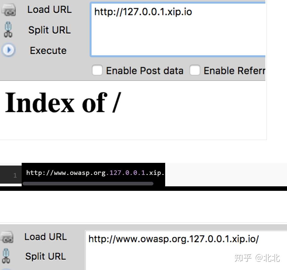 网络安全经典面试题（二） - 知乎