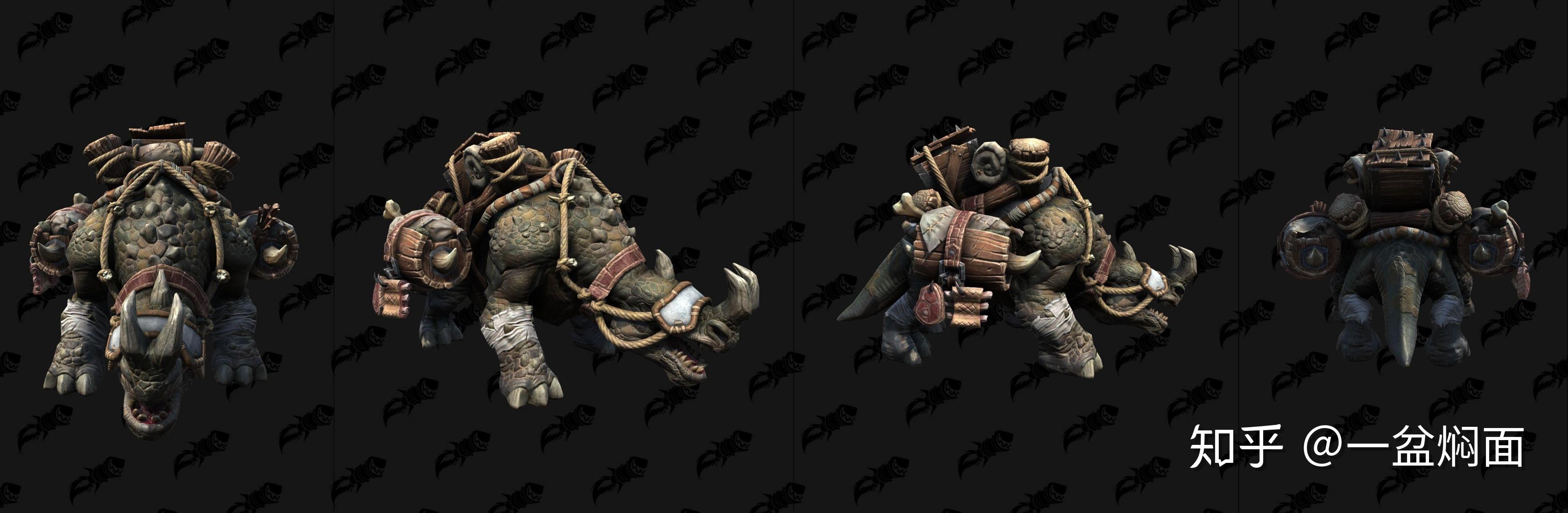 科多兽是哺乳类还是爬行类? - 知乎