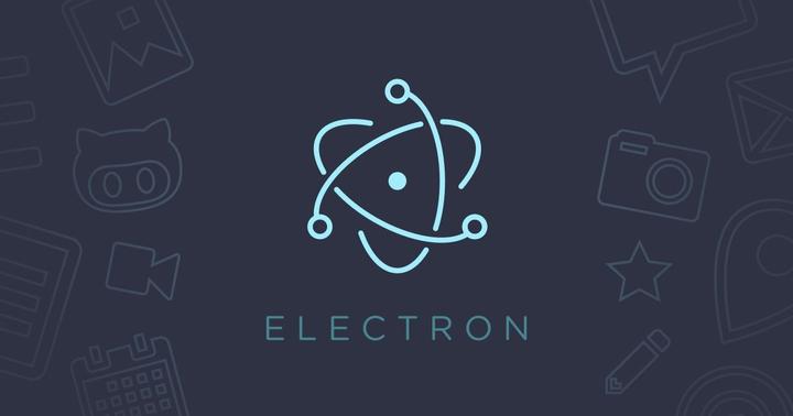 如何通过electron高度自定义制作系统菜单栏？ - 知乎
