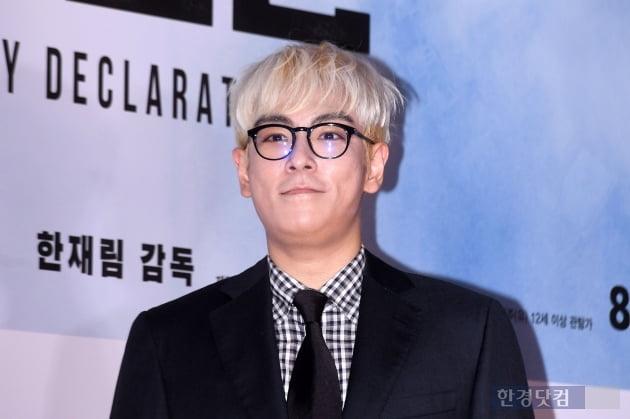 离开YG、退出Bigbang后，“退圈”的TOP崔胜铉又要复出了？ 知乎