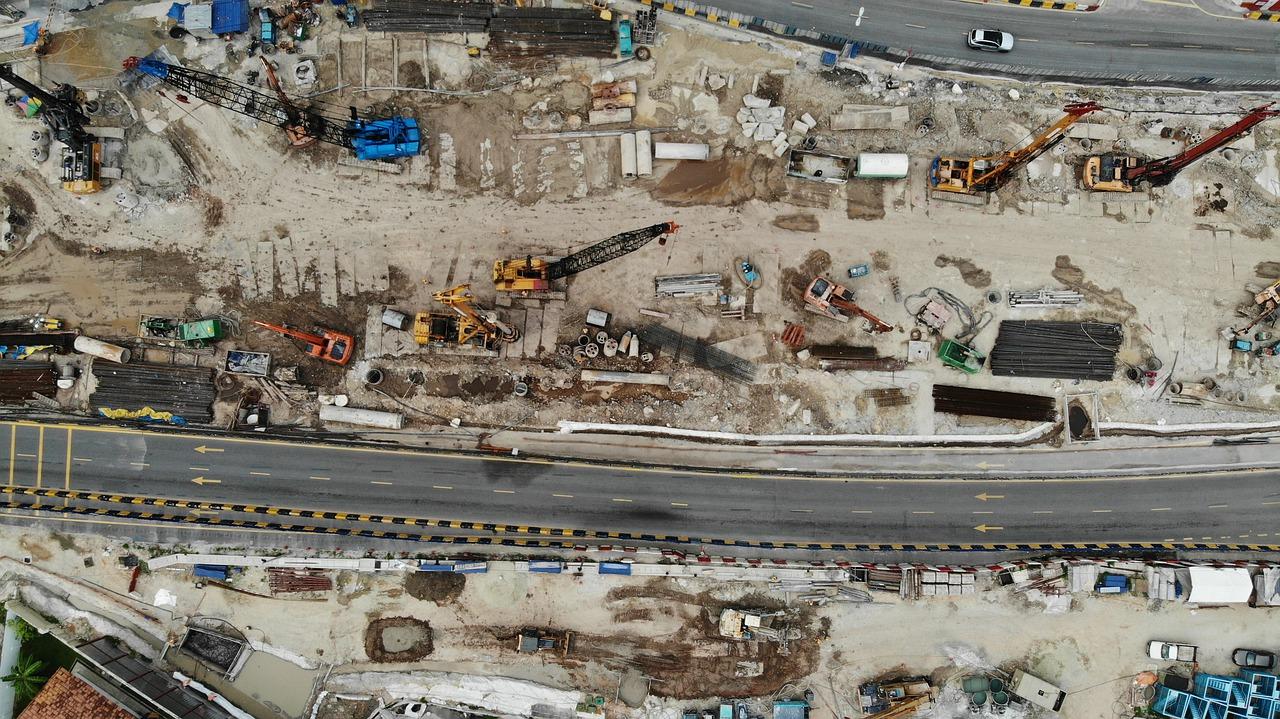 4. 利百家项目详情