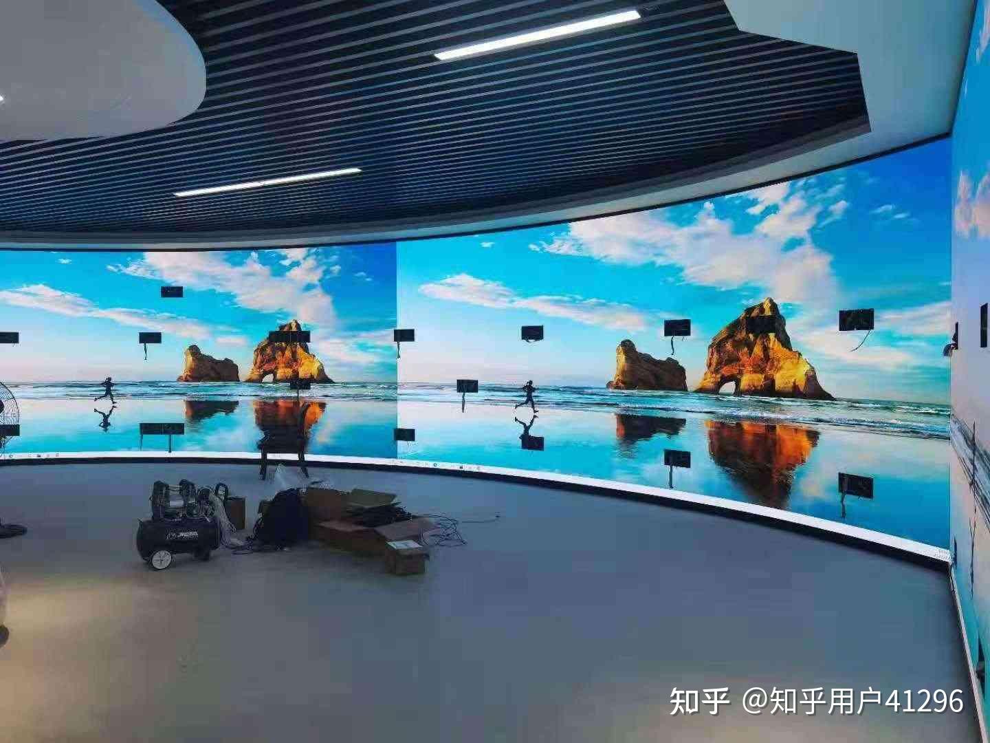 2026年南京显示屏维修公司口碑公司汇总