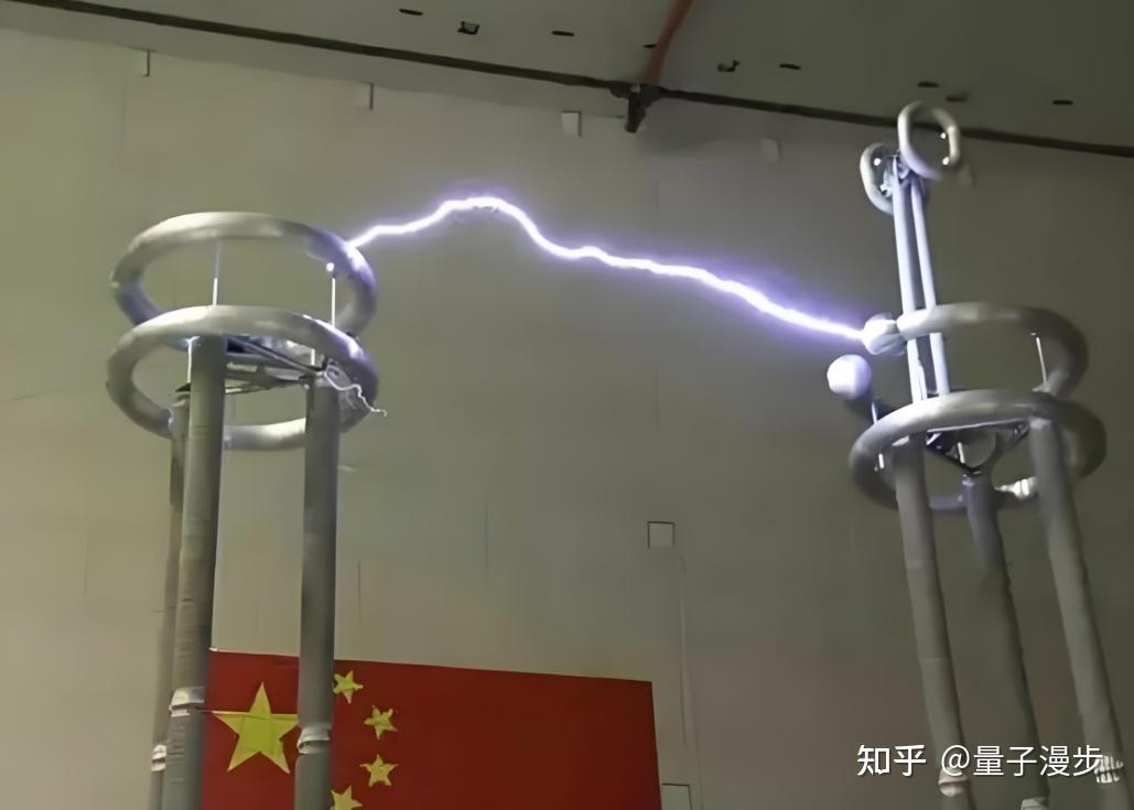 直流电弧电流大小不同时,测得的直流电弧临界长度有何不同? - 知乎