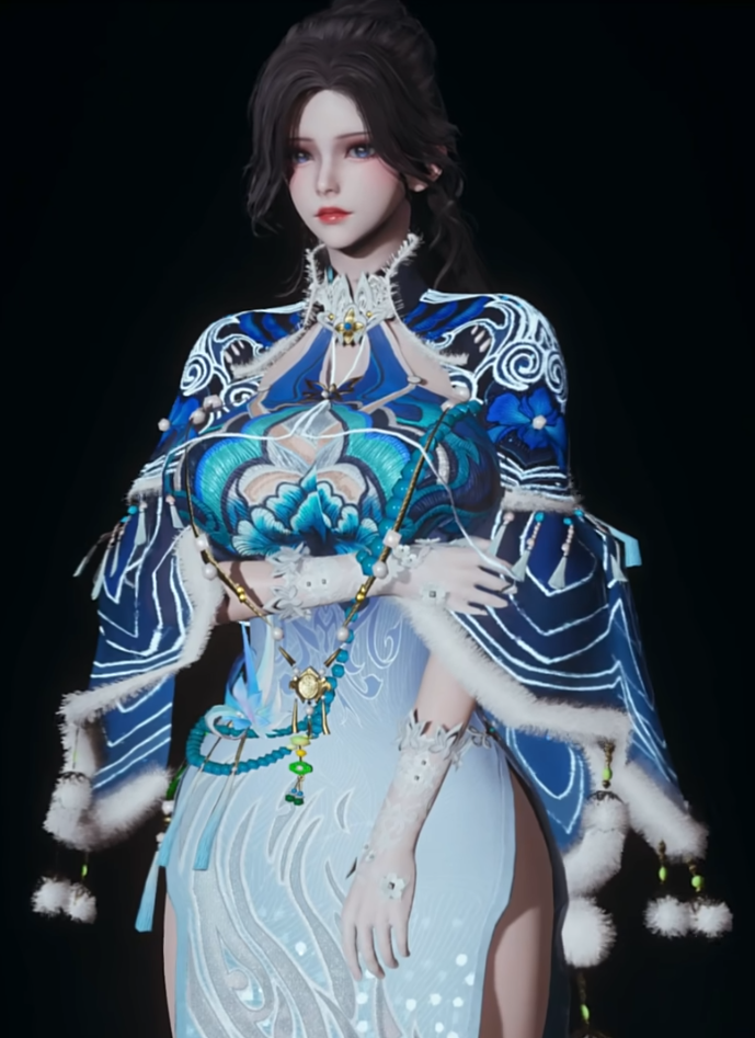 酷 顾清寒 藏雨