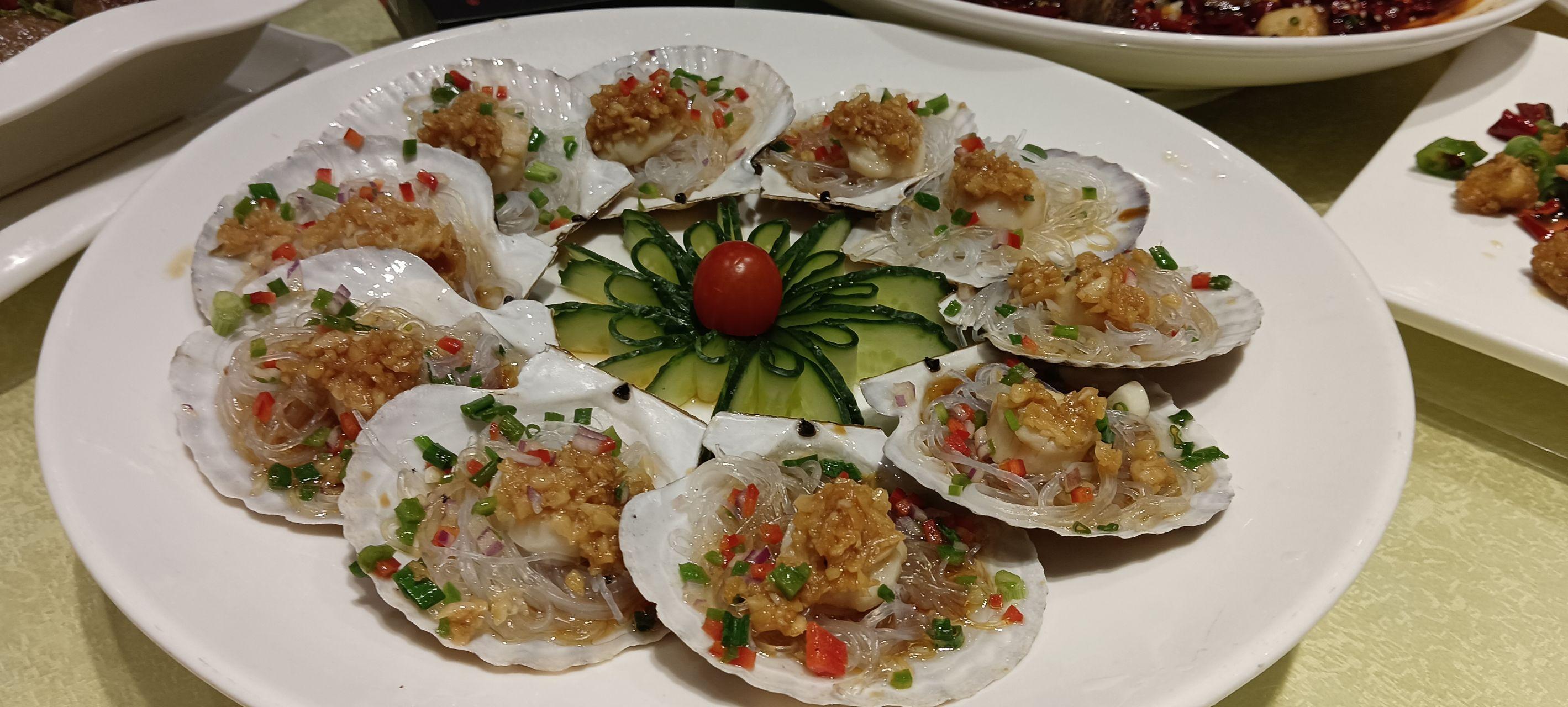 为什么有人会认为中餐天下无敌