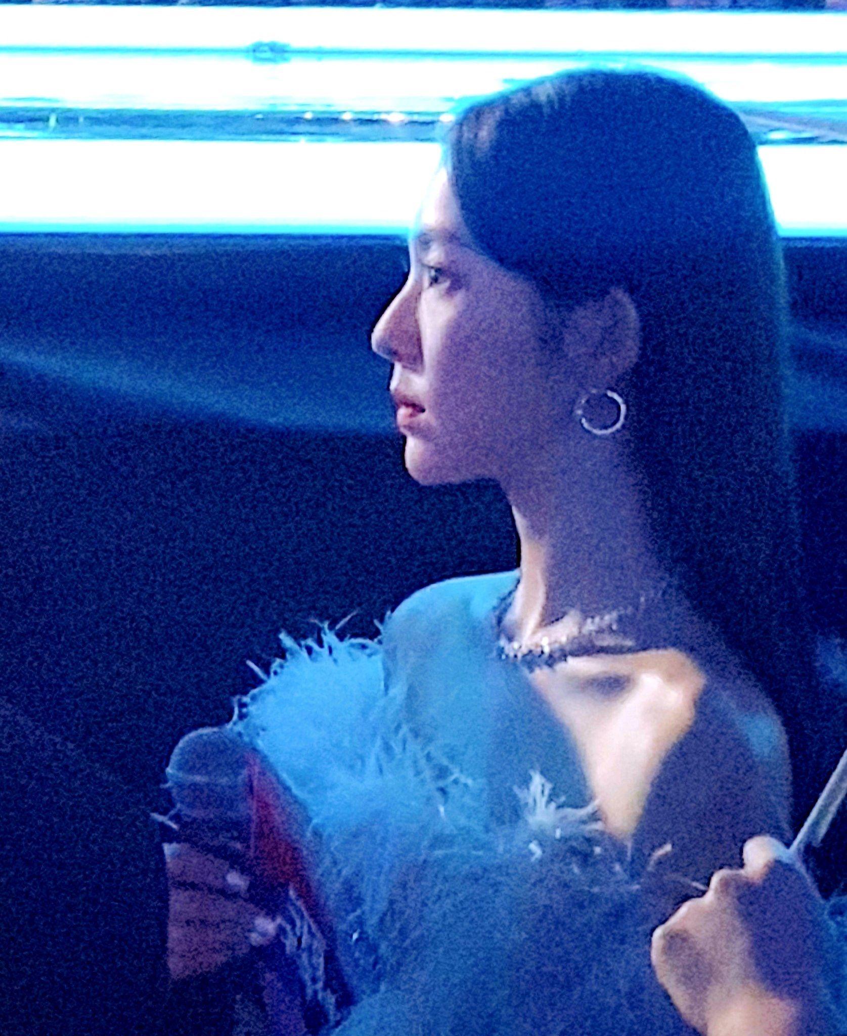 求裴珠泫psycho近期美照求求你们啦