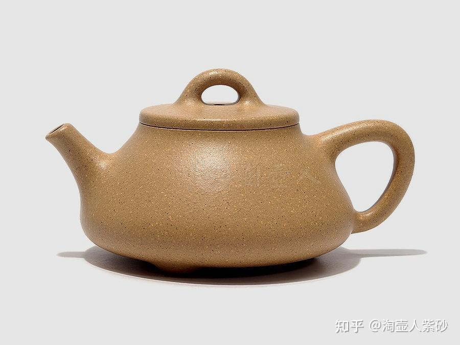 宜兴紫砂壶泥料详解:本山绿泥和本山段泥的区别 - 知乎