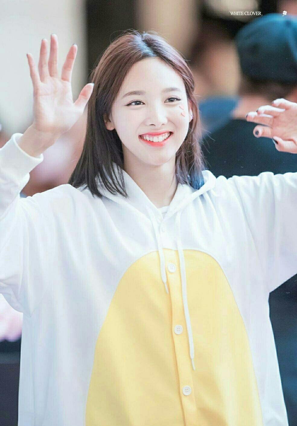 怎样的长相可以称为"果汁长相"?