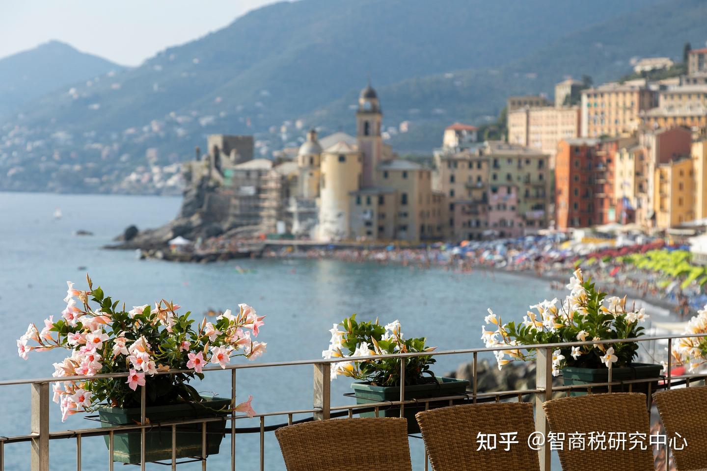 出境游，用携程还是用Trip？ - 知乎