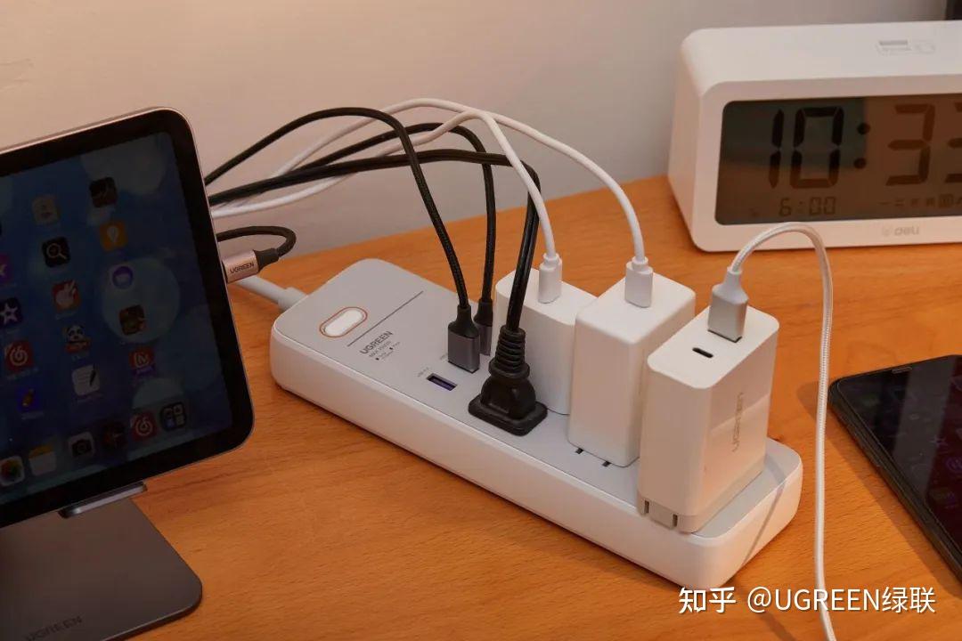 手机直接插在排插的 USB 快充口充电，会缩短电池寿命吗？ - 知乎