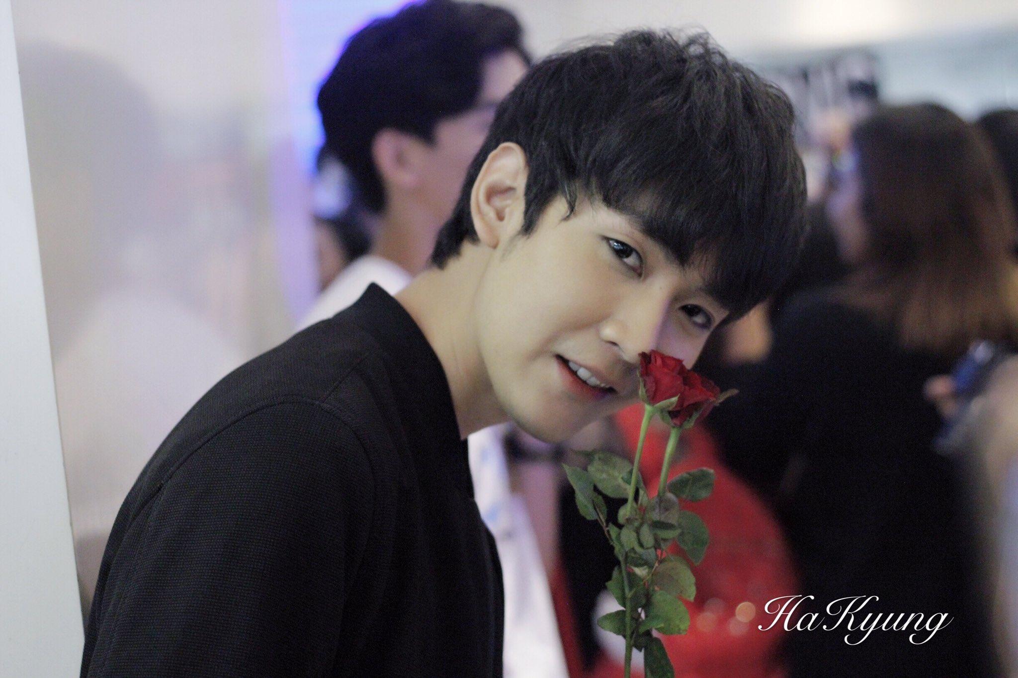 如何评价泰国演员kimmon