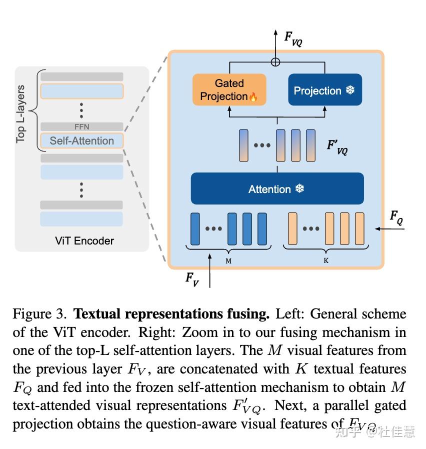 Question Aware Vision Transformer for Multimodal Reasoning - 知乎