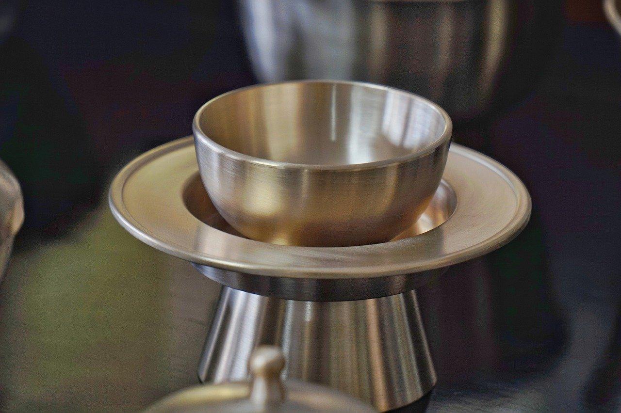 3. 旧碗捐赠公益