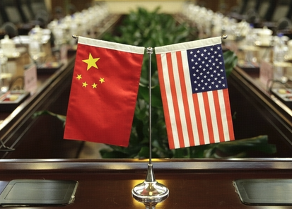 国际社会是怎样看待特朗普本次访华行程的？