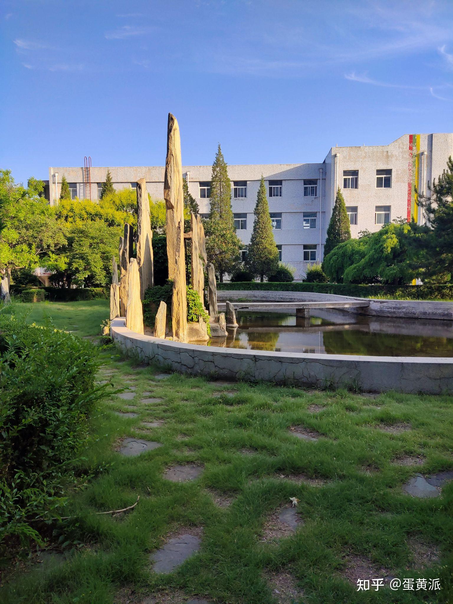 锦州医科大学真的有那么不堪吗,请学长学姐回答一下? - 知乎
