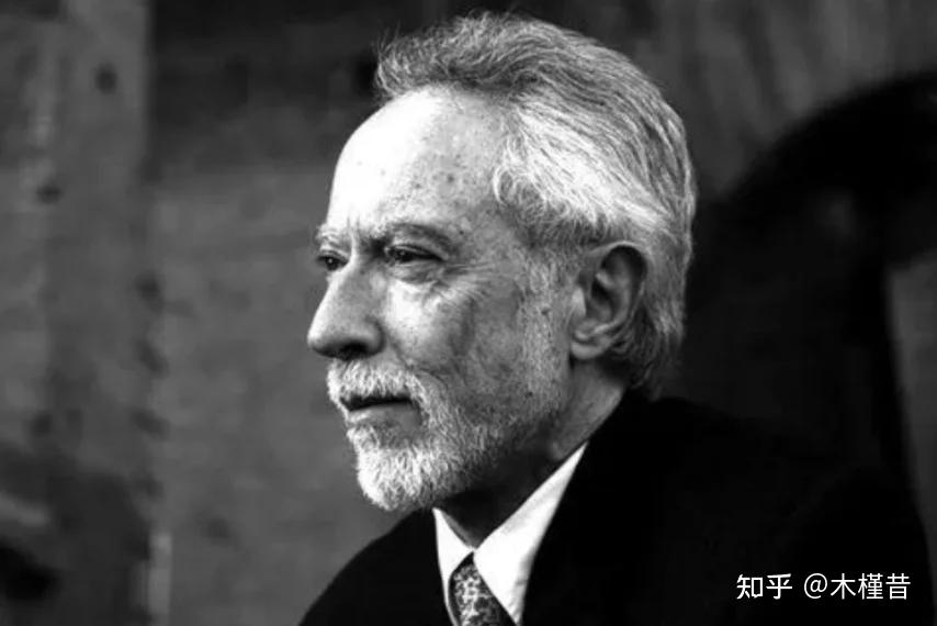 库切的《耻》究竟想表达什么? - 知乎
