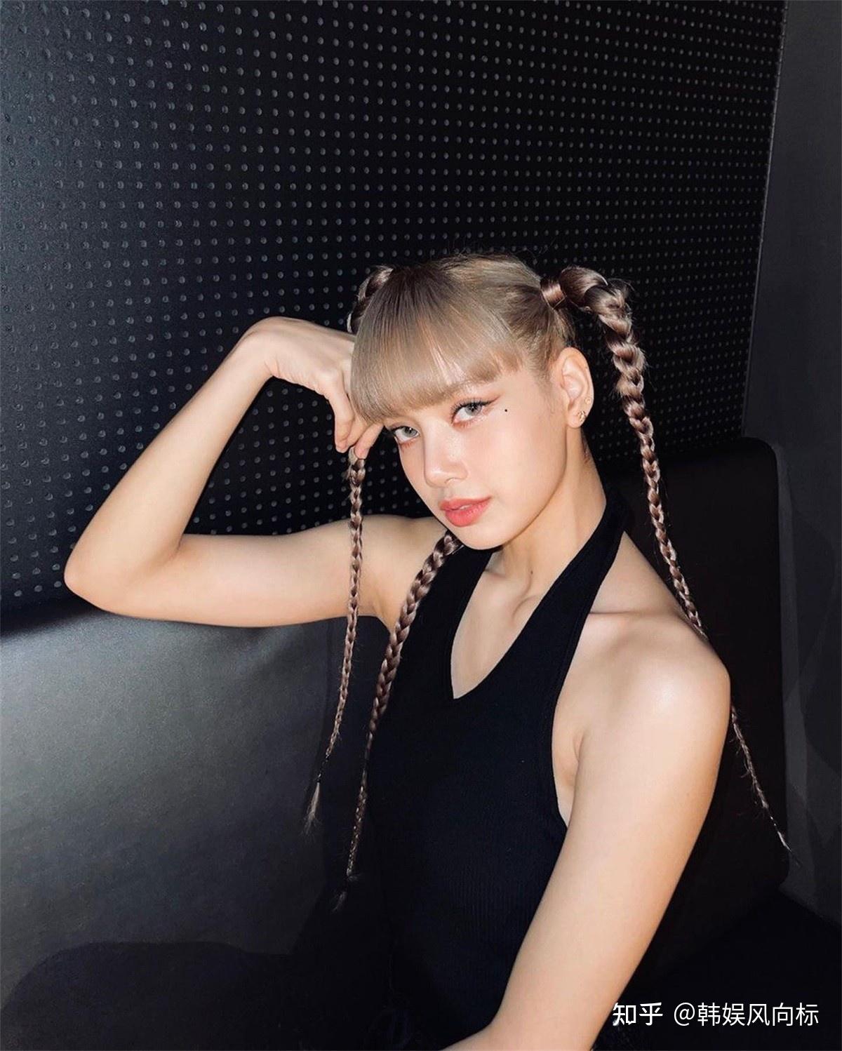 BLACKPINK Lisa透露她如何快速学习韩语，残酷而有效率！ - 知乎