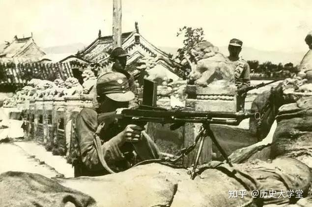 都是“九一八事变”罪魁,为何板垣征四郎上绞刑架,石原莞尔没事- 知乎 都是“九一八事变”罪魁,为何板垣征四郎上绞刑架,石原莞尔没事- 知乎