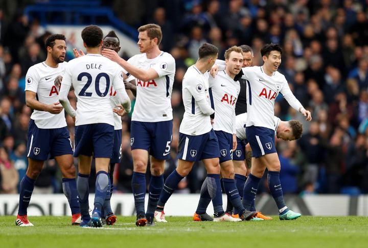 富勒姆主场迎战热刺保级无忧争胜绩