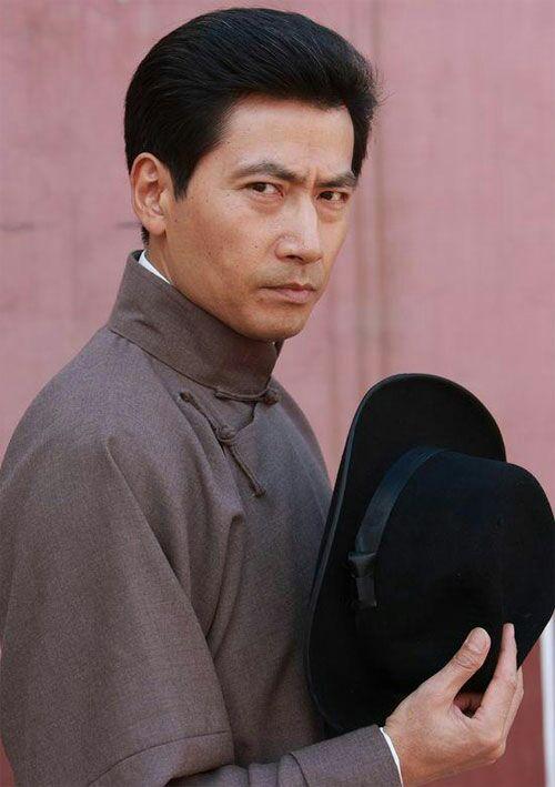 如果临高启明能够拍成电视剧那么大家心中理想的演员有哪些